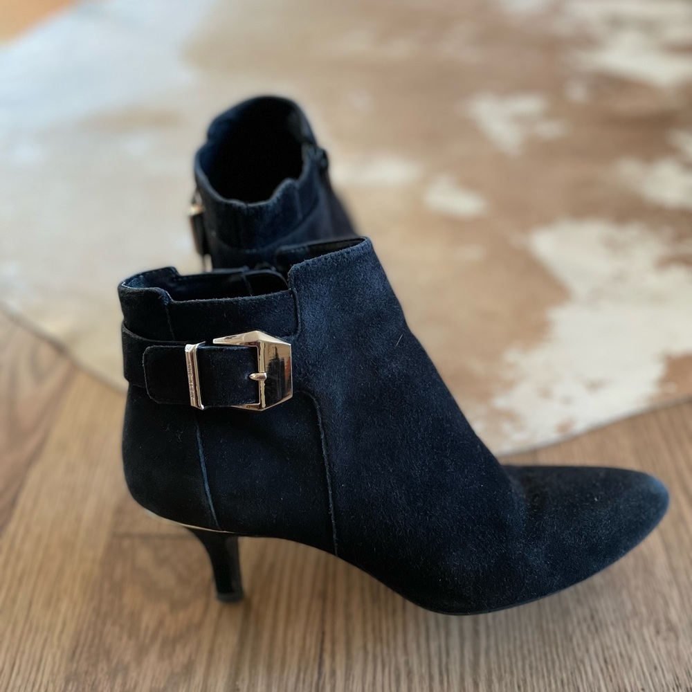 Anne Klein bootie